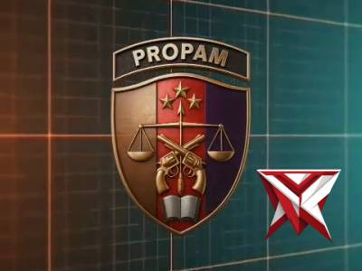 Kasi propam aceh tamiang - PoliceTube