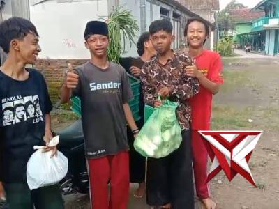 Giat Sosial Kemanusiaan - PoliceTube