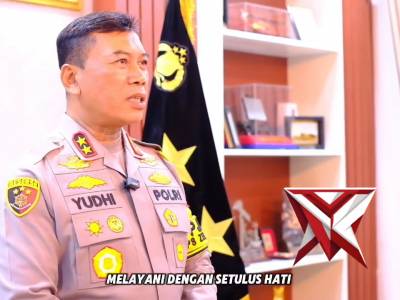 Dirgahayu Ke-53 Korpri Tahun 2024 - PoliceTube