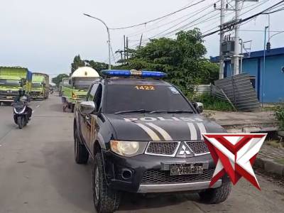 HIMBAUAN LARANGAN PARKIR - PoliceTube