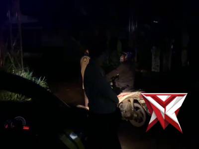 Kegiatan Patroli - PoliceTube