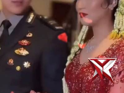 Kasat Reskrim Polres Malang - PoliceTube