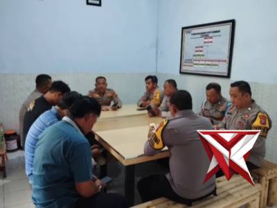 APP ANGGOTA AGAR LEBIH DISIPLIN  PADA BULAN RAMADHAN