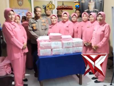 Berbagi Takjil - PoliceTube