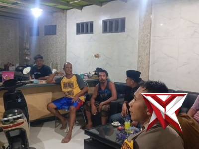 Patroli bluelight dan antisipasi 3c - PoliceTube