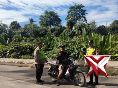 Giat PATROLI 3C dan KRYD - PoliceTube