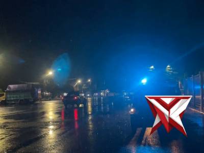 Cipta kondisi rayon kepanjen