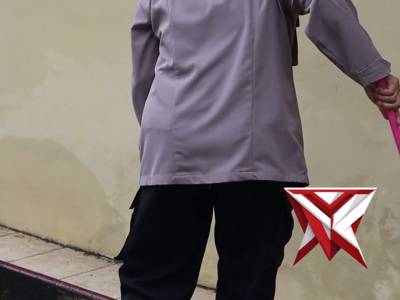 Personel kuat, bersih dan sehat - PoliceTube