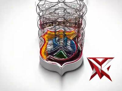 Peduli Keselamatan, Polresta Banyuwangi Laksanakan Tambal Jalan Berlubang - PoliceTube