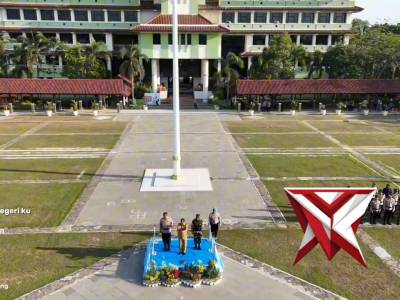 Apel Besara 3 Pilar - PoliceTube