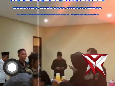 Lat pra ops kewilayahan pekat semeru 2026 - PoliceTube