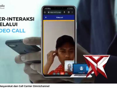 110 Hadir untuk Anda, Kapan Pun Dibutuhkan