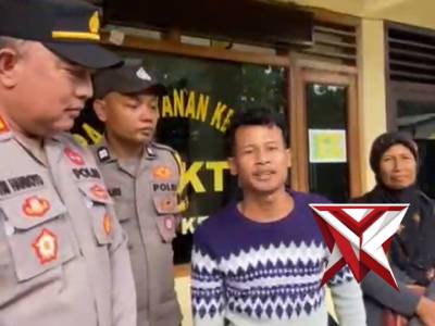 Imbauan dan Pengembalian Motor Hasil Ungkap Kasus Pencurian - PoliceTube