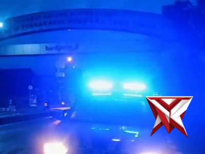 PATROLI ANTISIPASI BALAP LIAR - PoliceTube