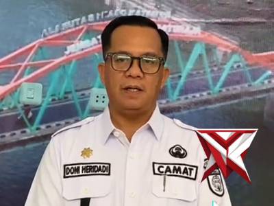 Dukungan Masyarakat OKU kepada Polri