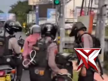 Polsek Padureso - PoliceTube