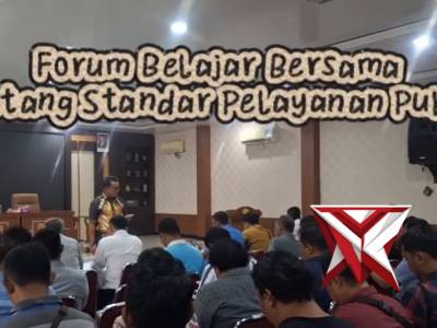 Polri belajar sat intelkam polresta cilacap - PoliceTube