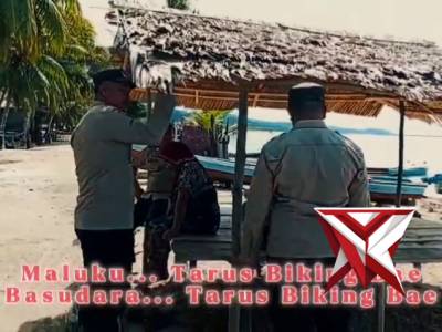 Patroli Dialogis - PoliceTube