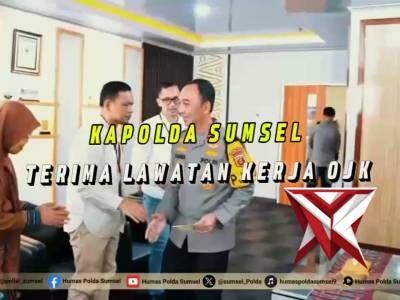 Antisipasi Kejahatan Keuangan Digital - PoliceTube