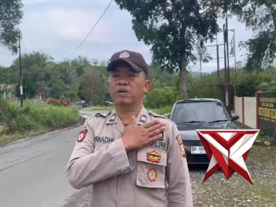 Live report - PoliceTube