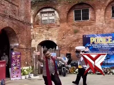 Police Art - PoliceTube