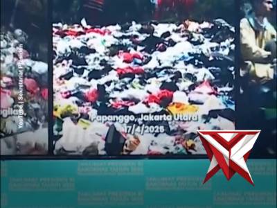 Menindaklanjuti perintah Presiden RI, Polres Magetan bersama TNI&ndash;Polri dan Pemda Kabupaten Magetan m - PoliceTube