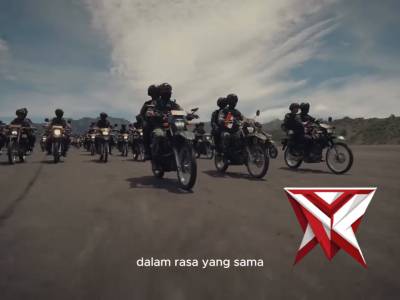 Selamat Hari Ulang Tahun ke-80 Tentara Nasional Indonesia - PoliceTube