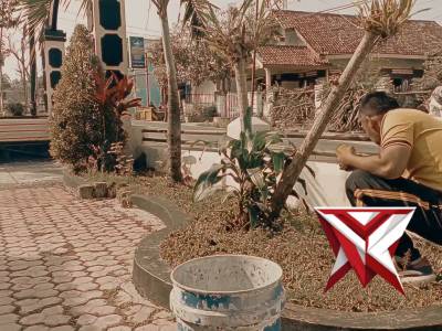 Jumat bersih - PoliceTube