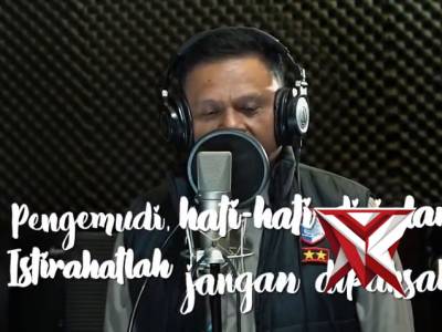 Polres oki - PoliceTube