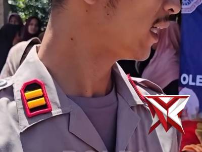 Suasana kebersamaan terasa hangat di tengah Ramadan