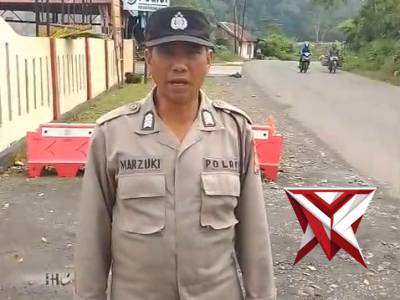 Live report - PoliceTube