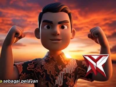 Menjadi anggota Polri itu bukan cuma soal seragam yang keren atau pangkat di pundak. Ini tentang nya - PoliceTube