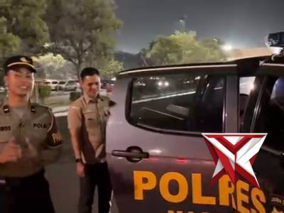 Halo Sobat Polri&hellip; Seorang ibu asal Magetan yang diduga menjadi korban penipuan lowongan kerja akhir - PoliceTube