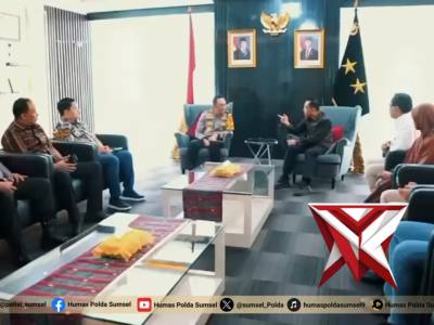 Antisipasi kejahatan keuangan digital - PoliceTube