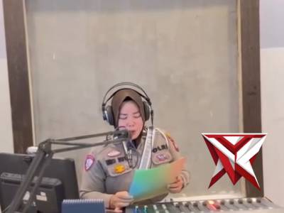 Himbauan Ops Keselamatan Kapuas 2026