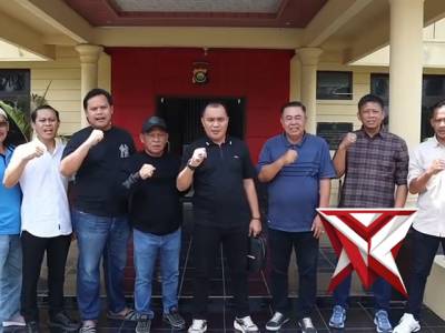 Dukungan masyarakat kab ogan ilir