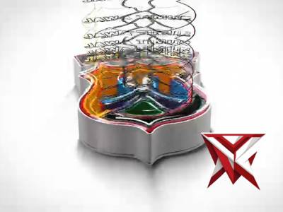 Kurve Polresta Banyuwangi Dukung Gerakan Nasional Indonesia ASRI - PoliceTube