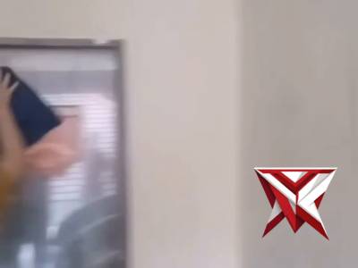 Polsek Ibun melaksanakan kegiatan korve pada pagi hari - PoliceTube