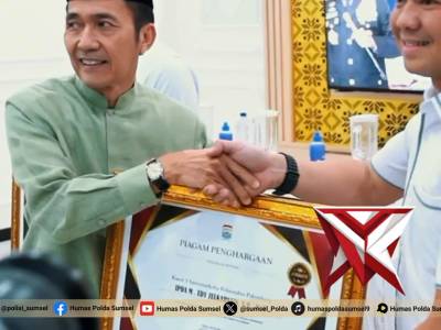 Kapolda Sumsel Pimpin Pemusnahan Barang Bukti. - PoliceTube