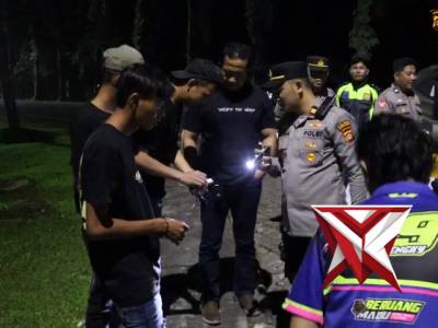 Ciptakan situasi aman dan kondusif selama Ramadhan 1447 H