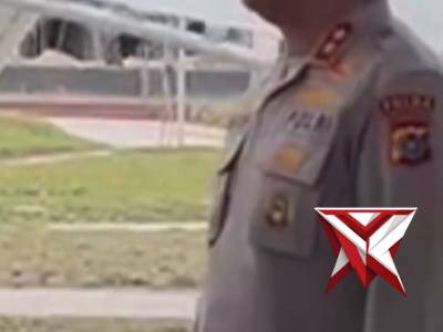 Momen hangat dan penuh keceriaan di Taman Bhaypark