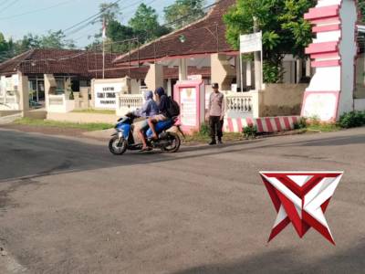 COMMANDER WISH DI SIMPANG 4 KECAMATAN CURAHDAMI - PoliceTube