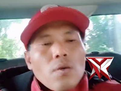 Ketua PMI kec Panyileukan - PoliceTube