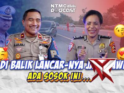 Kompol Jajuli jadi Ka Induk PJR Jagorawi sambil Jualan Bakso