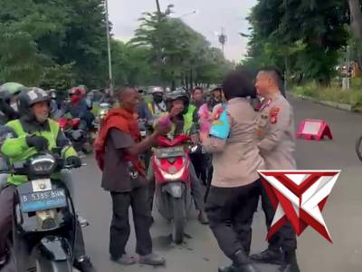 RAMADHAN PENUH BERKAH, POLRI HADIR UNTUK MASYARAKAT - PoliceTube