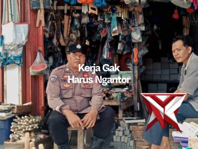 Polsek Klirong - PoliceTube