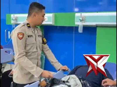 RESPOB CEPAT POLRI UNTUK MASYARAKAT