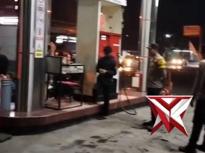 Patroli Kewilayahan Polsek Turen Polres Malang - PoliceTube