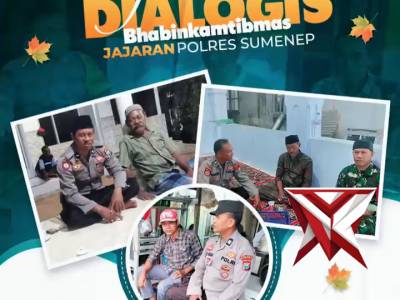 Polsek Manding - PoliceTube