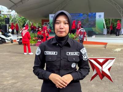 pelaksanaan kerja bakti dalam rangka HSN 2026